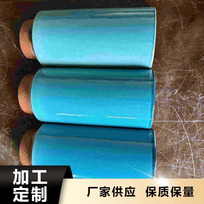 祠堂用瓦片灰色琉璃瓦厂家实力可靠