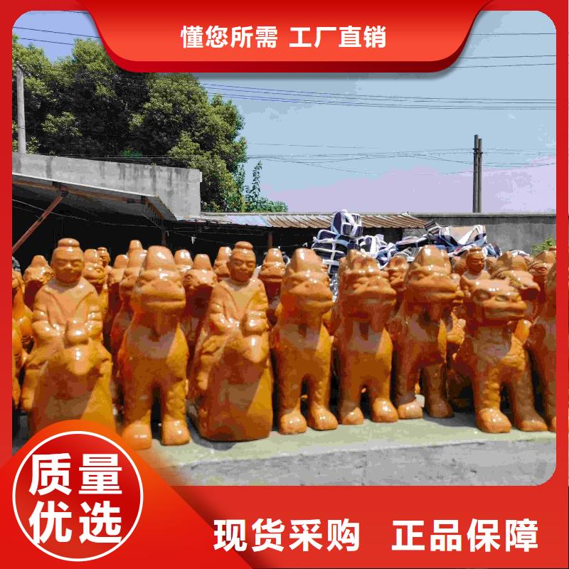 别墅屋面琉璃瓦 陶土筒瓦-生产基地-可全国发货