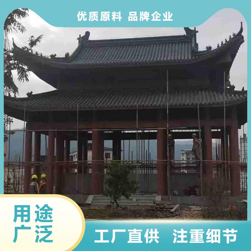 别墅屋面琉璃瓦 陶土筒瓦薄利多销