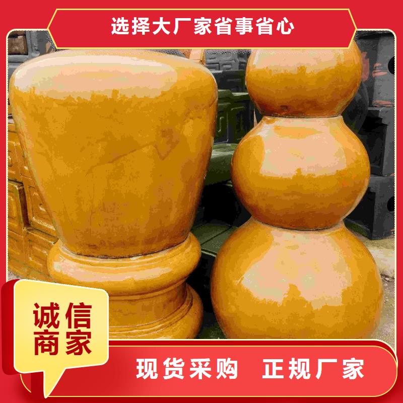 宜兴古建筒瓦 古建屋脊瓦参数