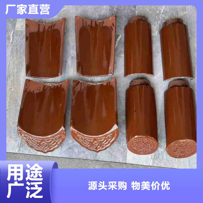 徽派建筑小青瓦全国施工