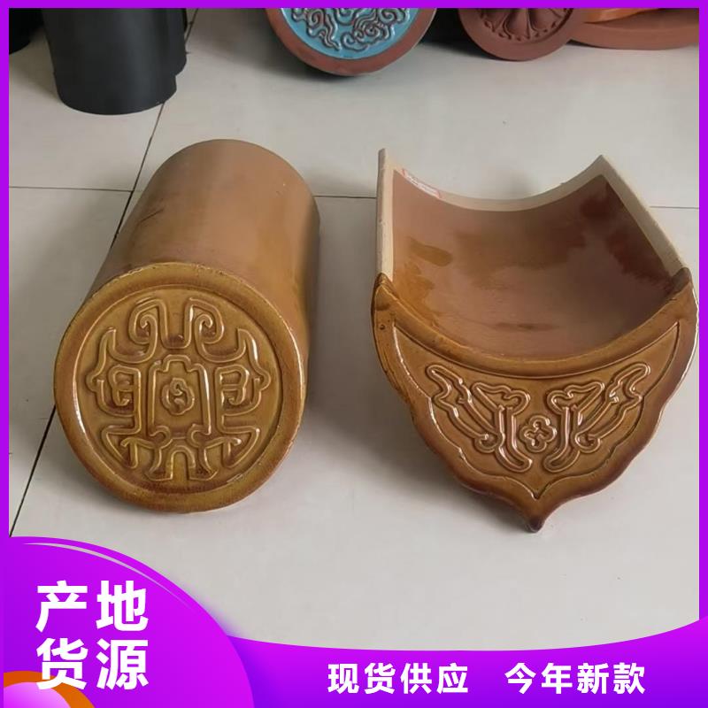 价格合理的徽派建筑砖瓦 小青瓦生产厂家