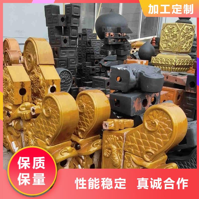 宜兴丁蜀琉璃瓦仿古瓦价格品牌:天麟建筑陶瓷有限公司