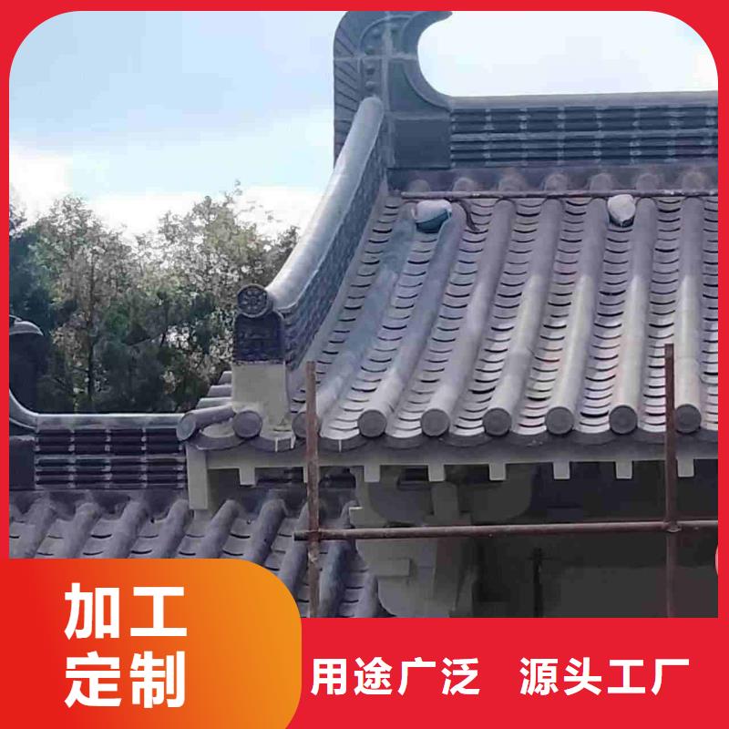 买西班牙瓦S瓦西式琉璃瓦必看-值得信赖