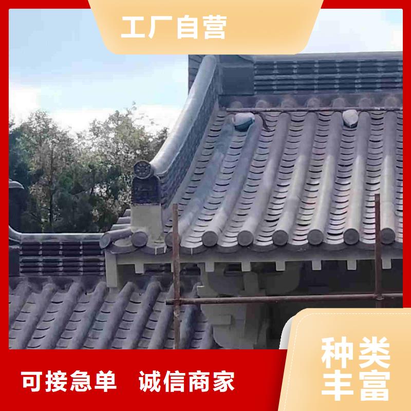 质量优的江苏宜兴琉璃瓦厂家