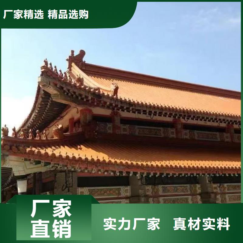中式四合院仿古瓦 古建小瓦采购热线