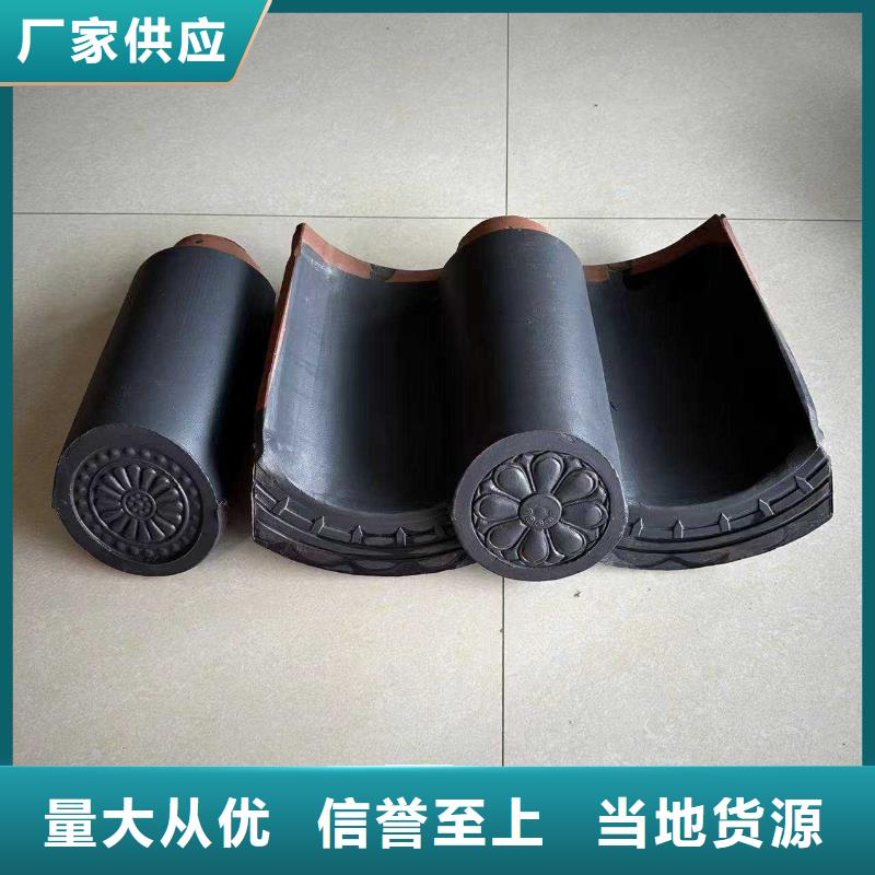 优质的古建筑瓦片供货商