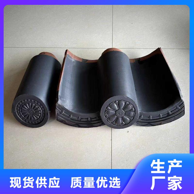 无锡丁山琉璃瓦实力工厂