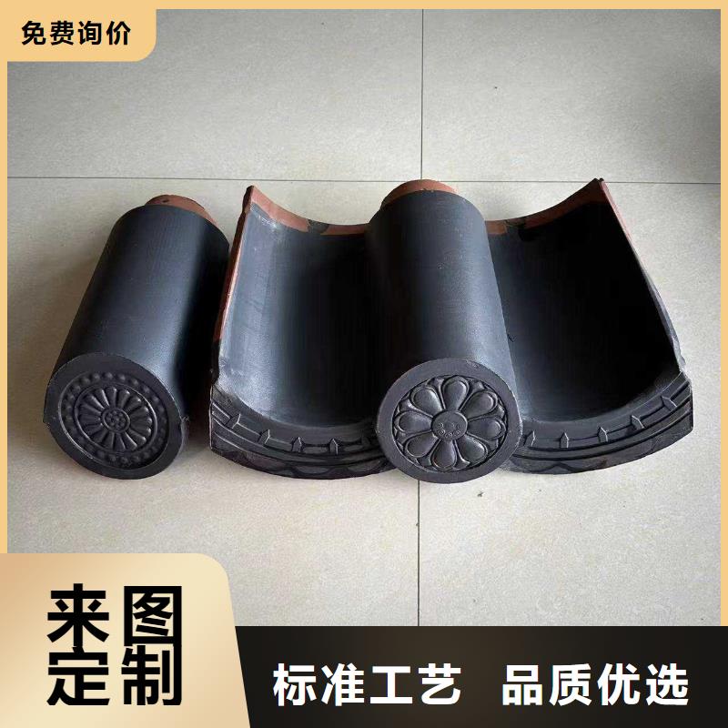古建筑瓦片实力工厂放心选购