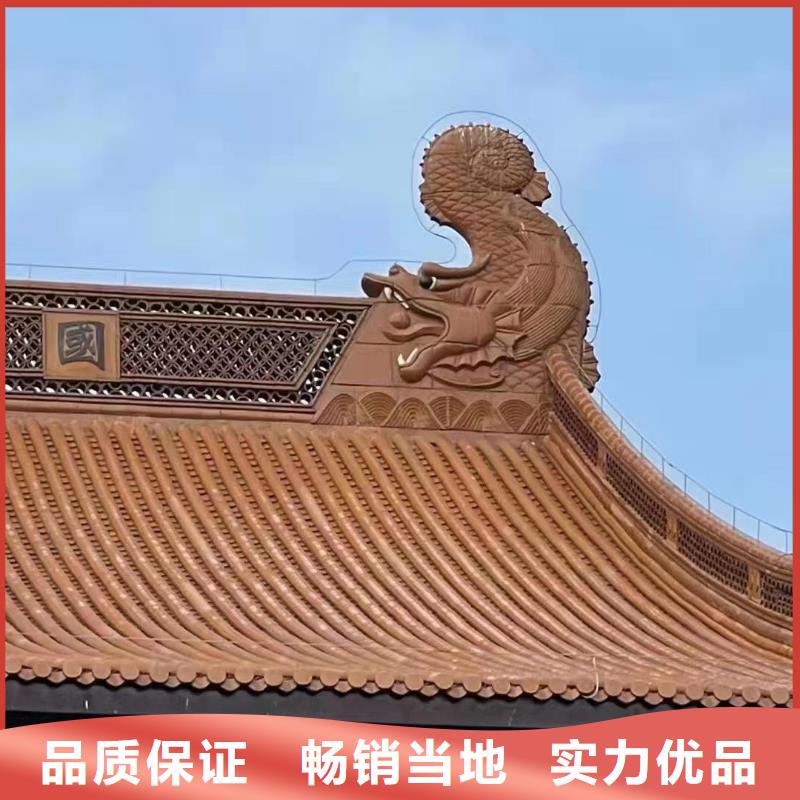 祠堂用瓦片 灰色琉璃瓦_生产厂家_品质保证