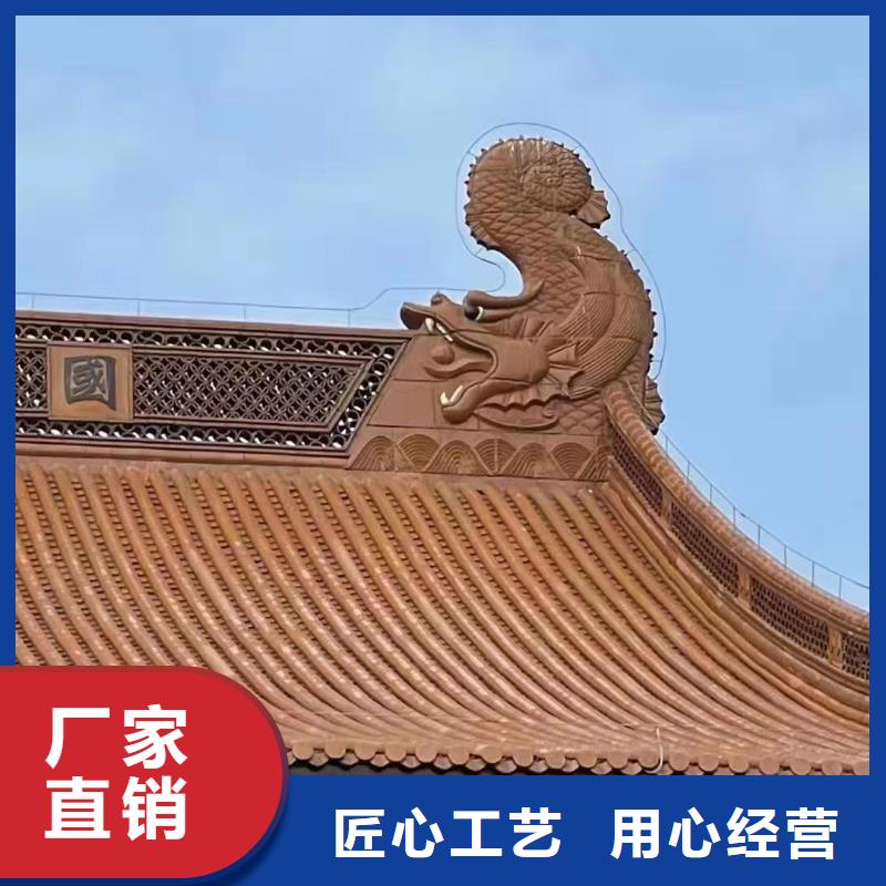 古典瓦片 古建琉璃瓦厂家款式多样