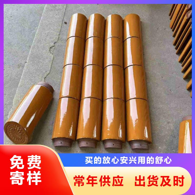琉璃瓦 古建筒瓦价格合理