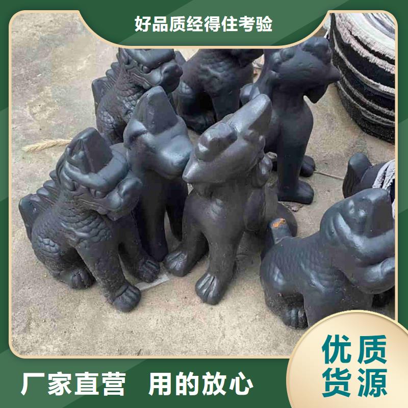 新中式别墅屋面琉璃瓦型号齐全