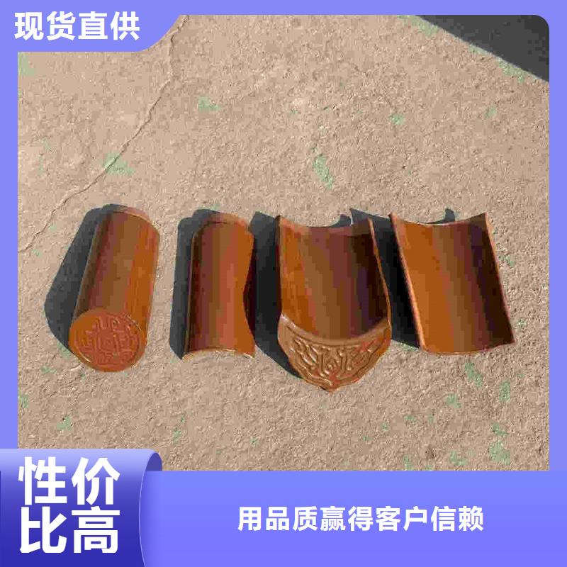 仿古翘脚 古建屋顶瓦片_价格优