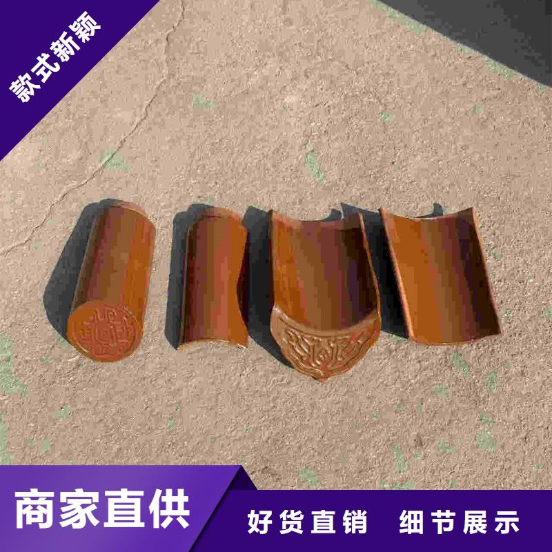 凉亭瓦围墙瓦就选天麟建筑陶瓷有限公司