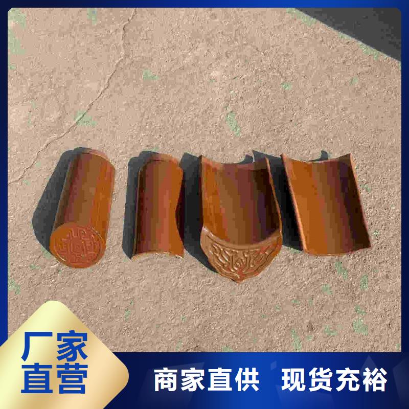 定做庙宇琉璃瓦 仿古瓦片的销售厂家