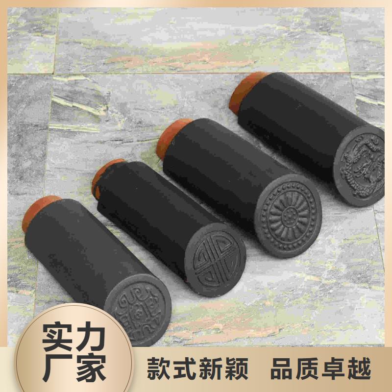 【图】宜兴仿古筒瓦生产厂家