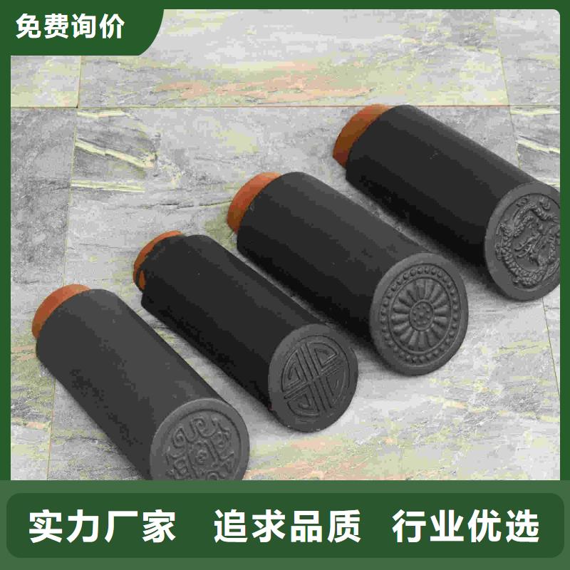 徽派建筑琉璃瓦 小青瓦性能可靠