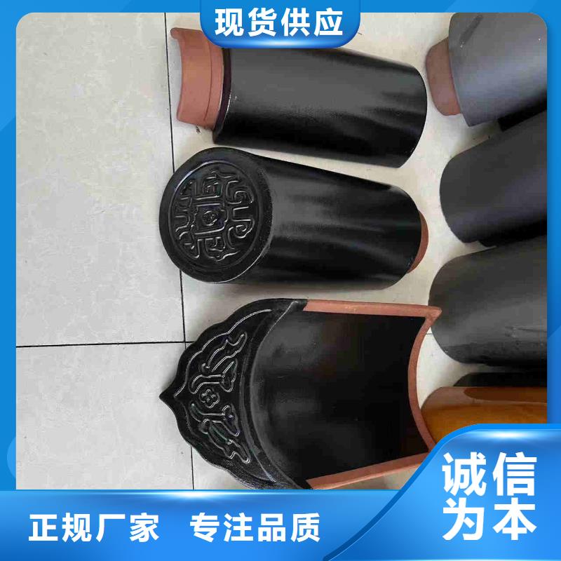 生产琉璃瓦古建筒瓦_厂家/供应