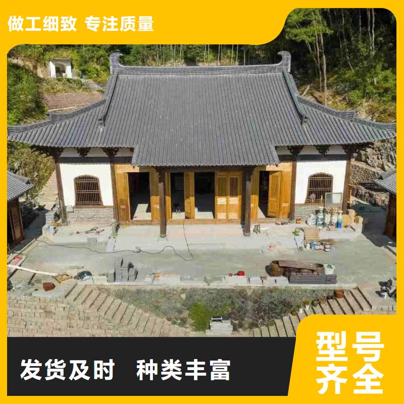 筒瓦 板瓦 滴水瓦厂家现货