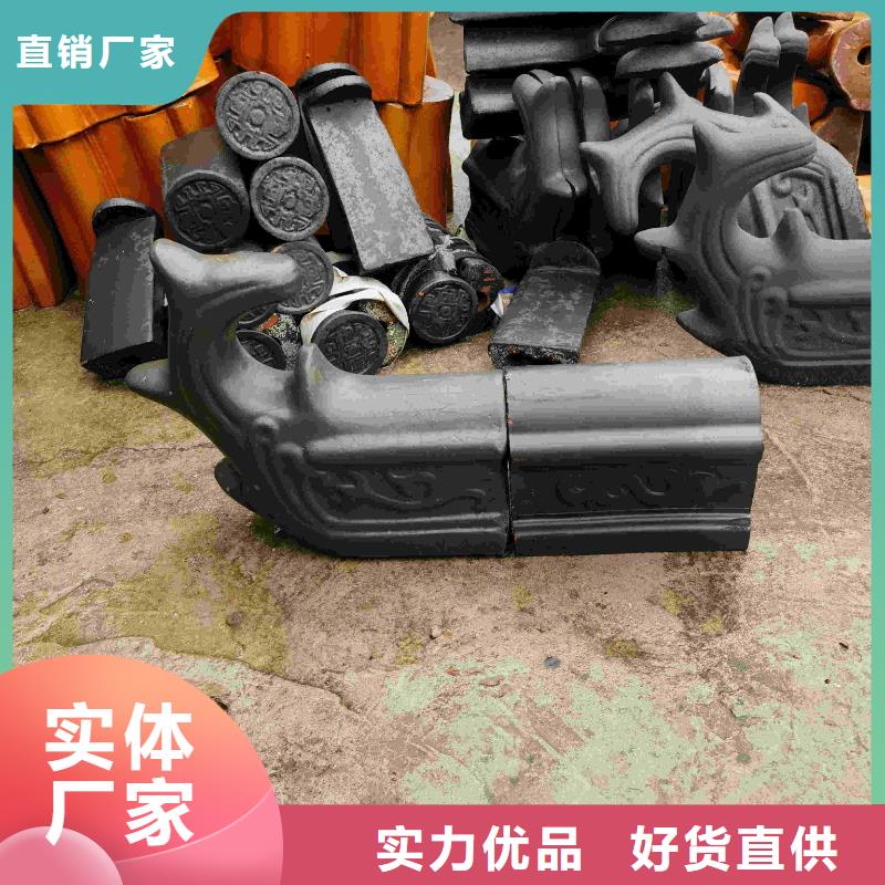陶瓷瓦 苏式园林琉璃瓦如何购买
