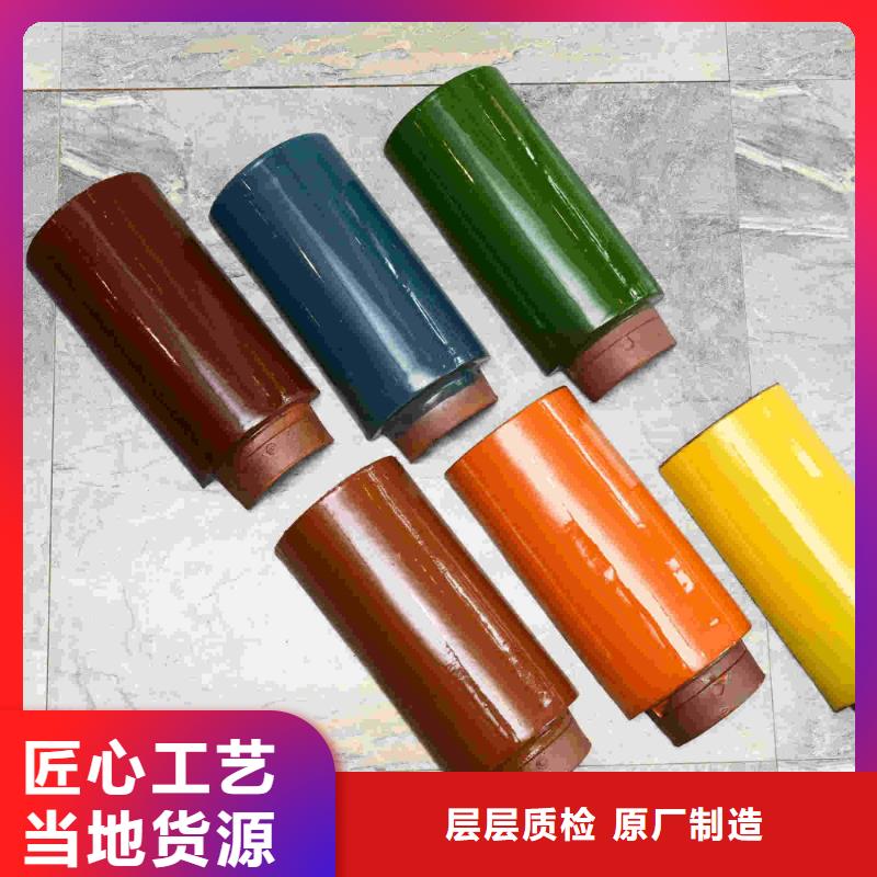 批发祠堂用瓦片 灰色琉璃瓦的供货商