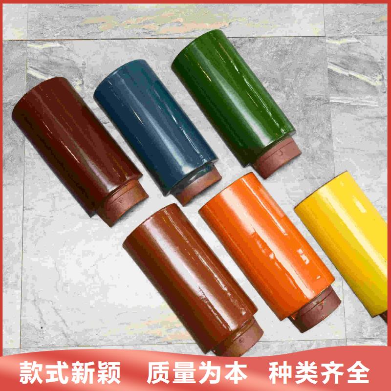 宜兴琉璃瓦现货充裕