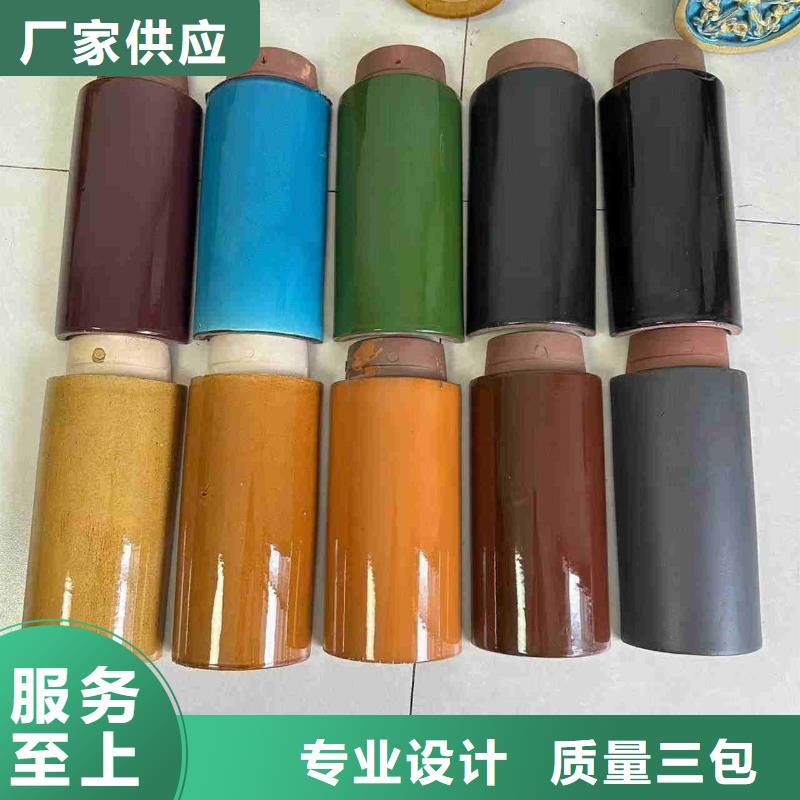 质量可靠的仿古翘脚 古建屋顶瓦片厂家