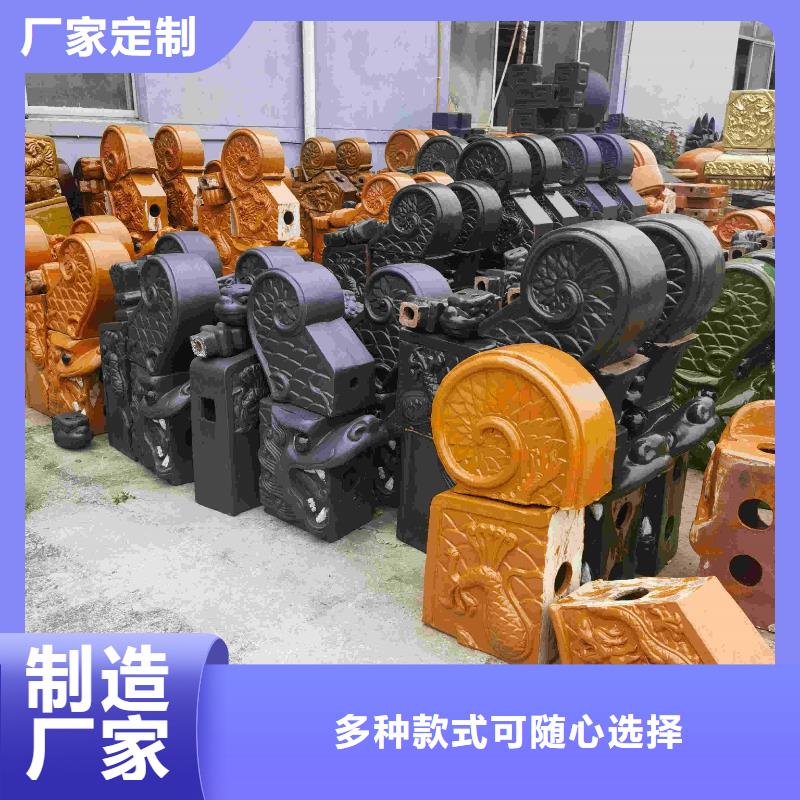 常年供应宜兴丁蜀建筑陶瓷琉璃瓦-好评