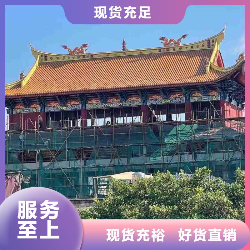 生产销售宜兴古建仿古琉璃瓦厂家