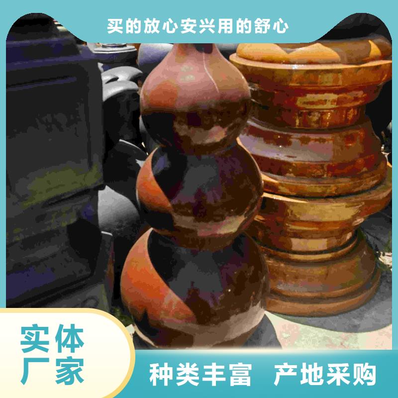 质量好的宜兴丁山琉璃瓦瓦片实体厂家