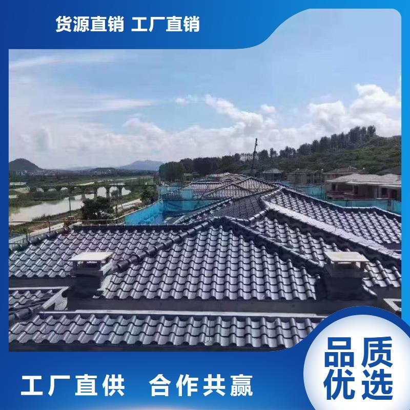 江苏无锡丁山琉璃瓦现货批发