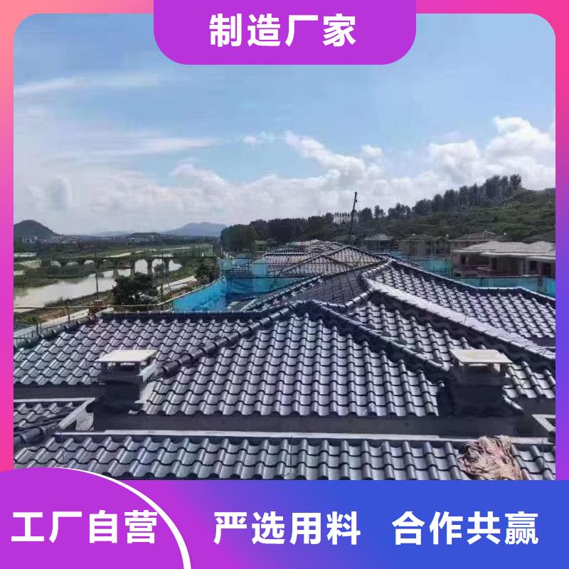 质量好的宜兴丁山琉璃瓦瓦片实体厂家