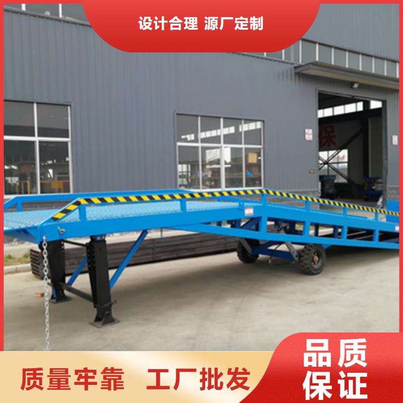 仓库登车桥
价格