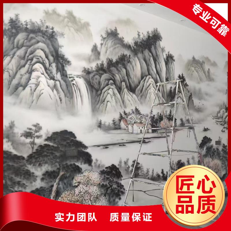 高标农田瓷砖壁画定制工作室
