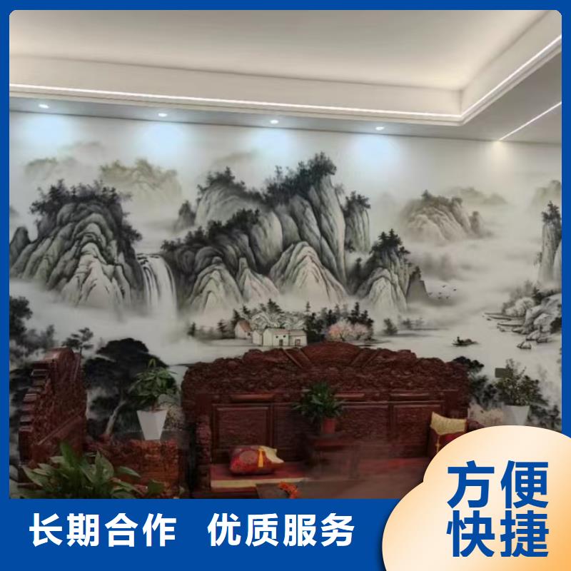 韶关仁化翁源电箱彩绘手绘墙绘画公司