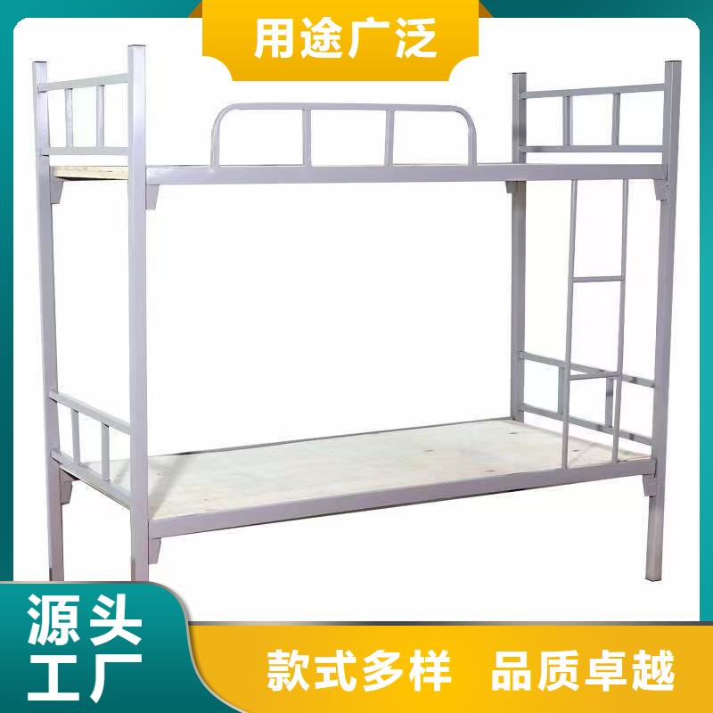 铁架床铁艺床价低质量优