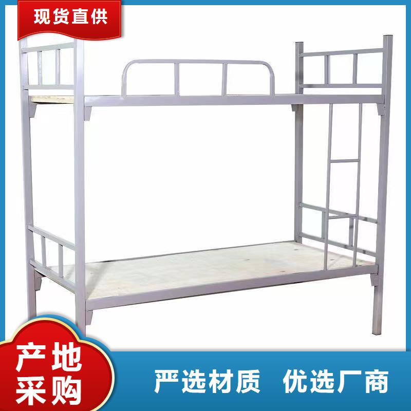 钢木结合床全国现货速发