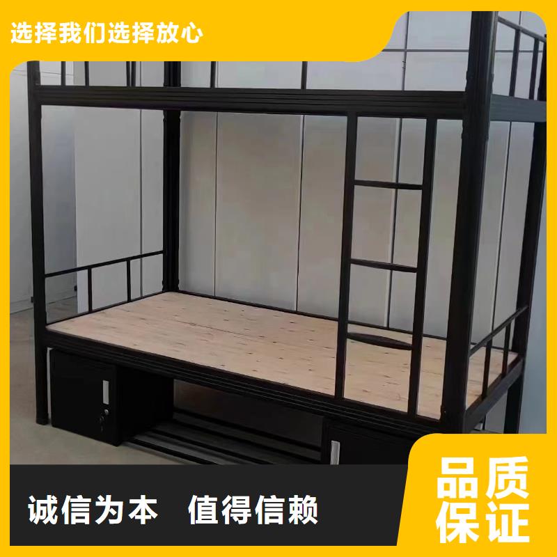 公寓床现货速发