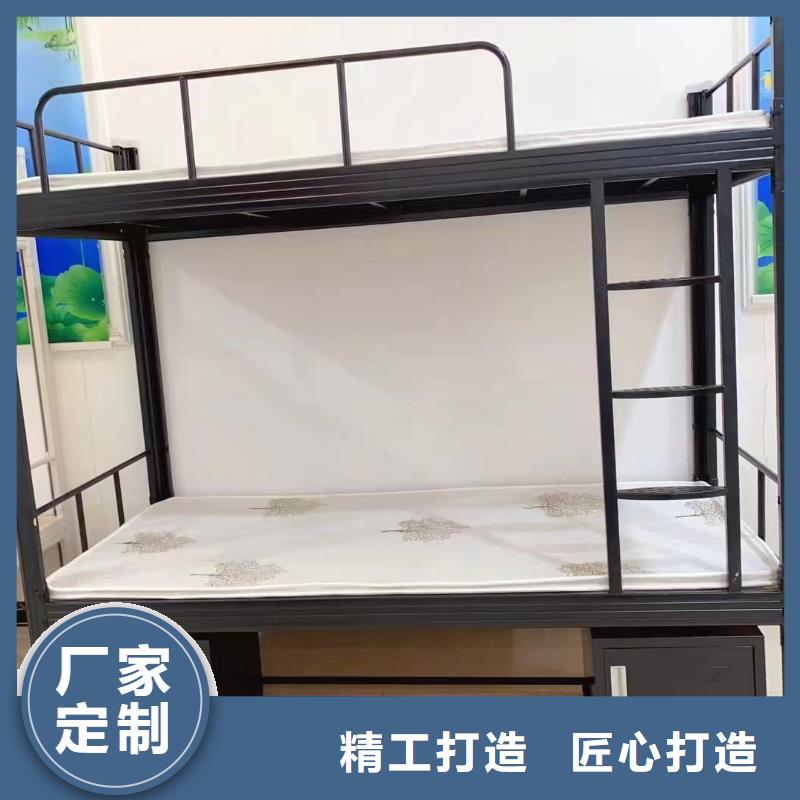 铁架床铁艺床现货速发