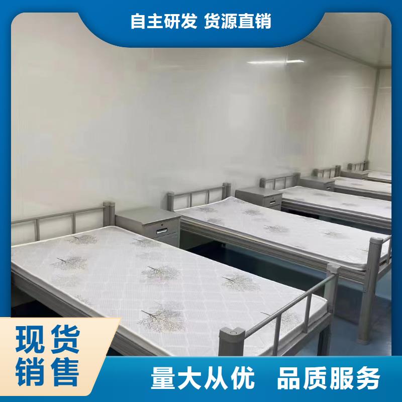 公寓床生产厂家