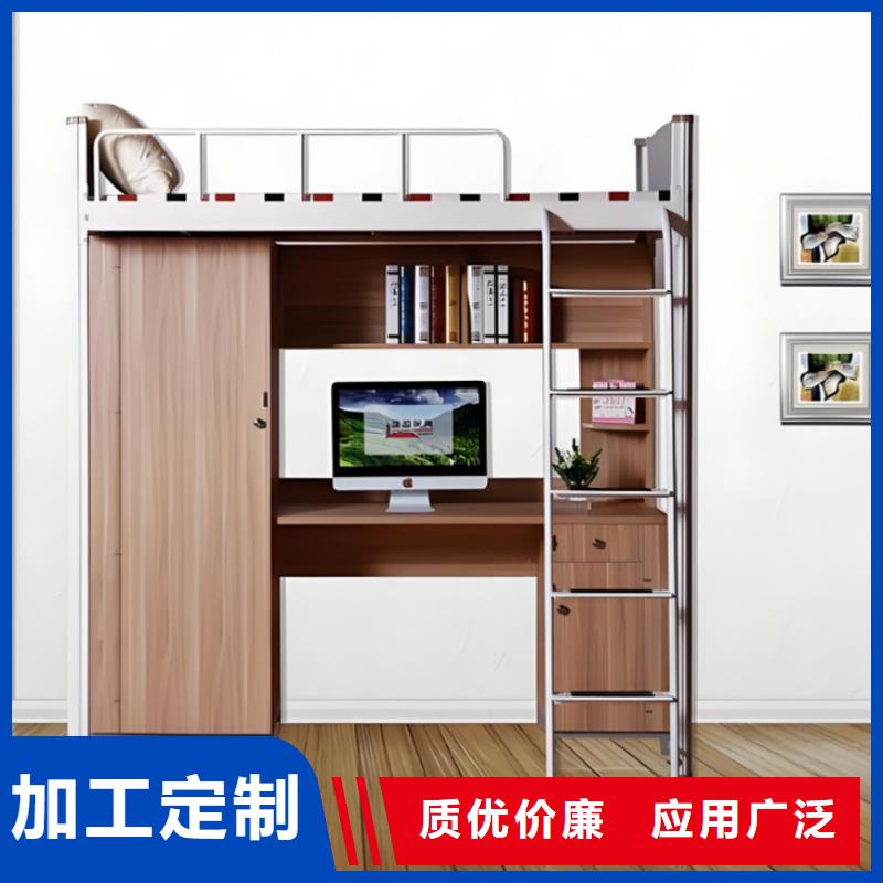 公寓床生产厂家
