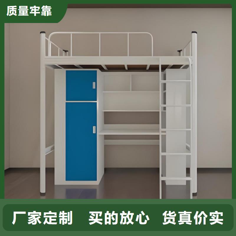 铁架床铁艺床生产厂家