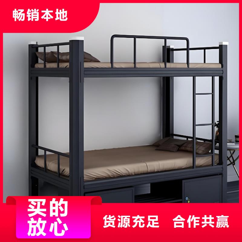 铁架床铁艺床价低质量优