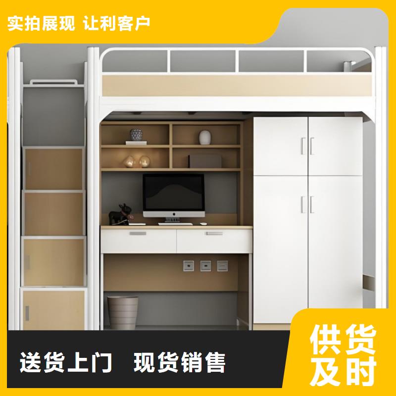铁架床铁艺床生产厂家