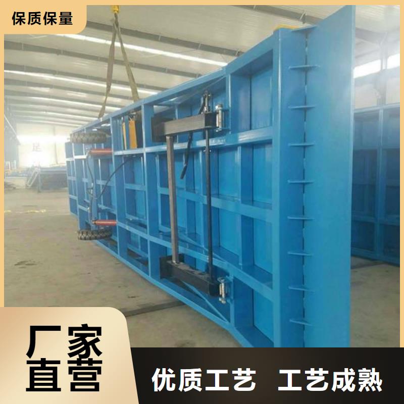 移动登车桥价格公司