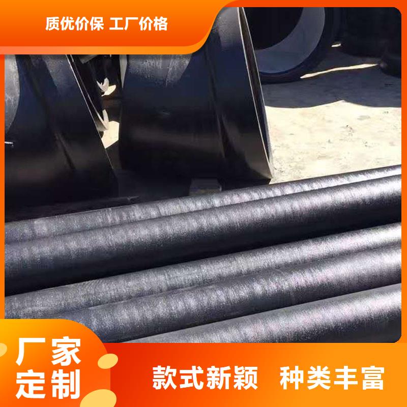 球墨铸铁管胶圈来电咨询建通铸造厂家