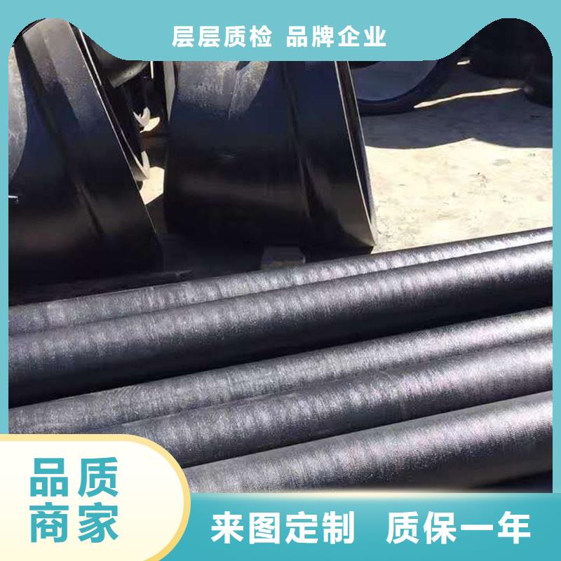 国标球墨铸铁管厂家电话建通铸造厂家