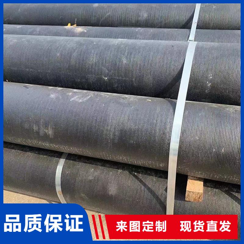 K9级球墨铸铁管源头厂家建通铸造厂家