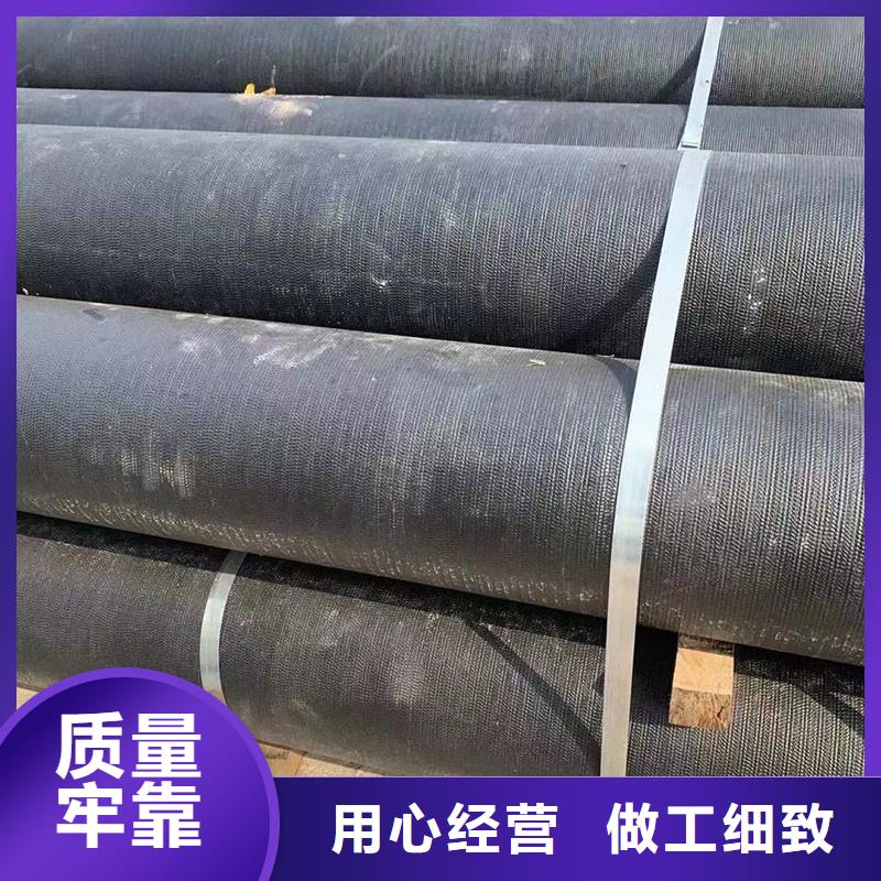 给水球墨管售后完善建通铸造厂家